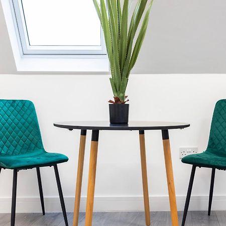 Central London 1Bedroom Nw3 Zewnętrze zdjęcie