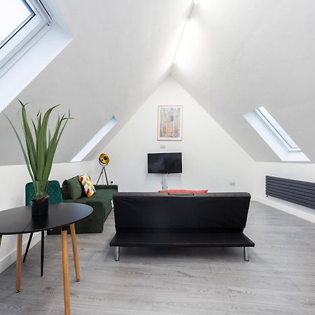 Central London 1Bedroom Nw3 Zewnętrze zdjęcie