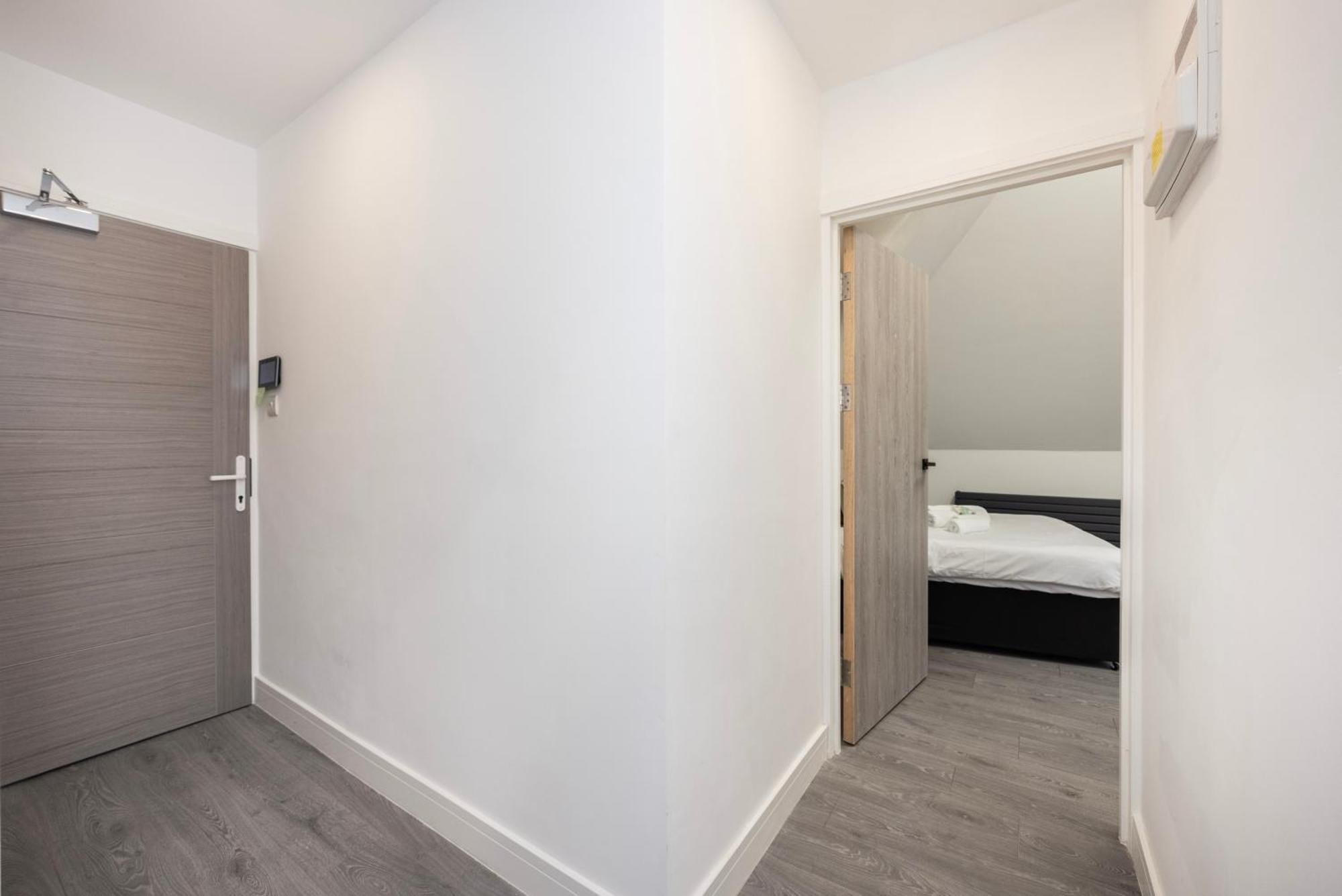 Central London 1Bedroom Nw3 Zewnętrze zdjęcie