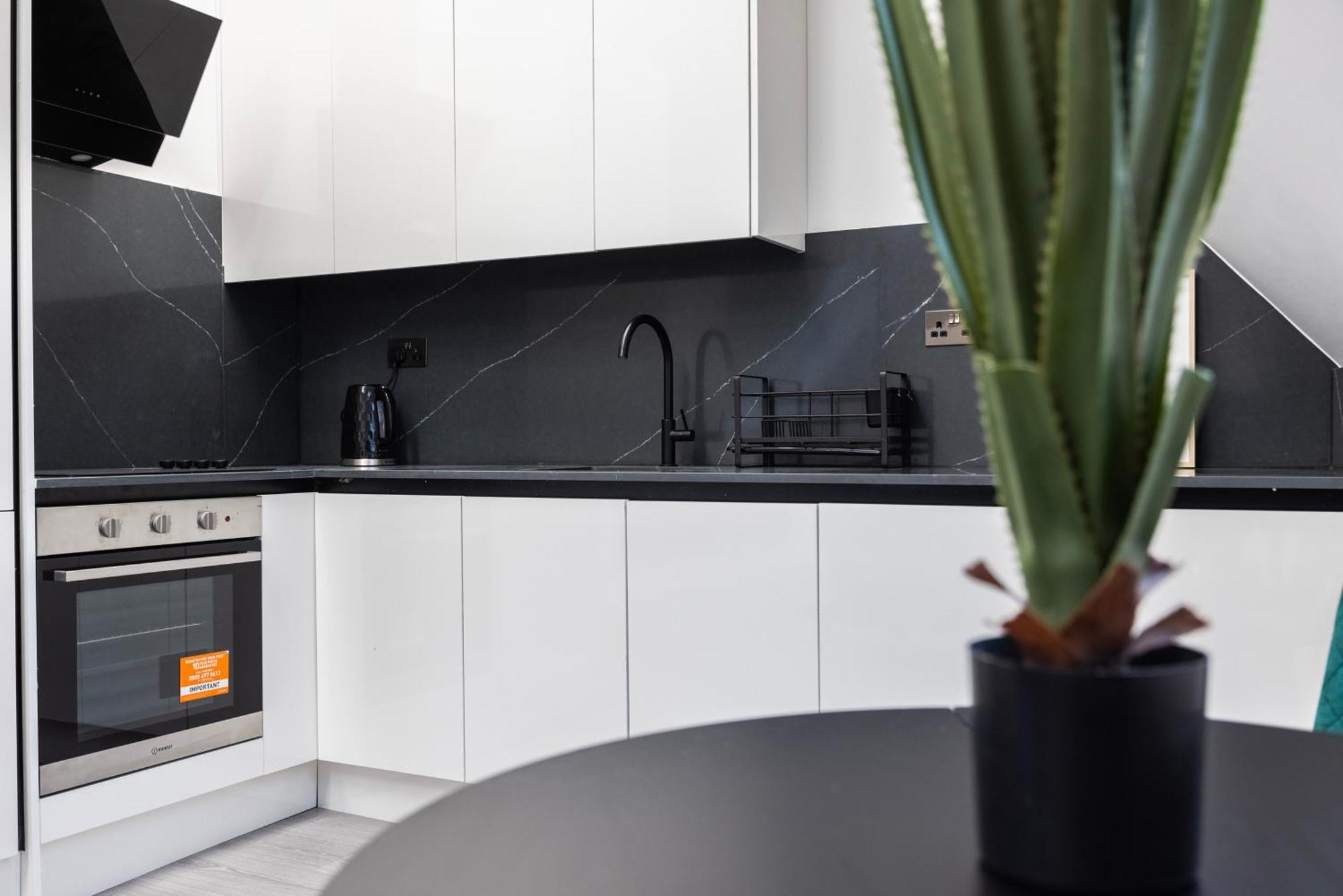 Central London 1Bedroom Nw3 Zewnętrze zdjęcie